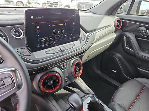 Used 2023 Chevrolet Blazer RS w/ Driver Confidence II Package image 17