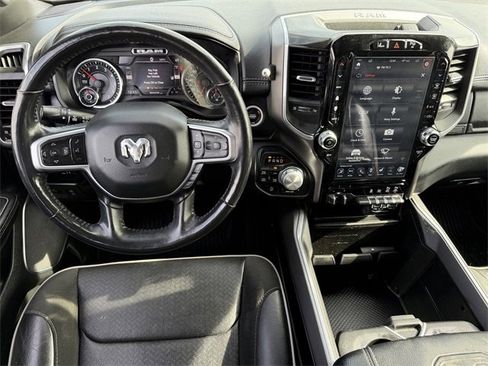 Used 2020 RAM 1500 Laramie image 13