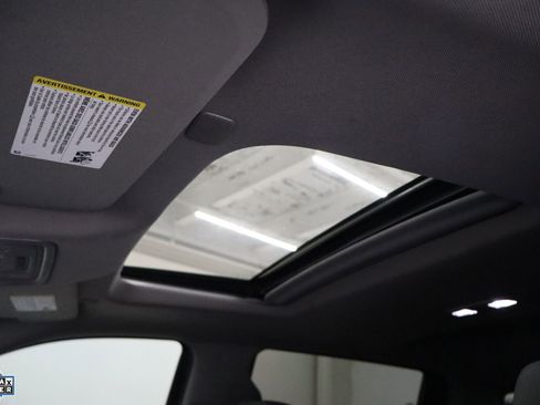 Used 2021 Chevrolet Silverado 1500 LTZ w/ LTZ Premium Texas Edition image 24