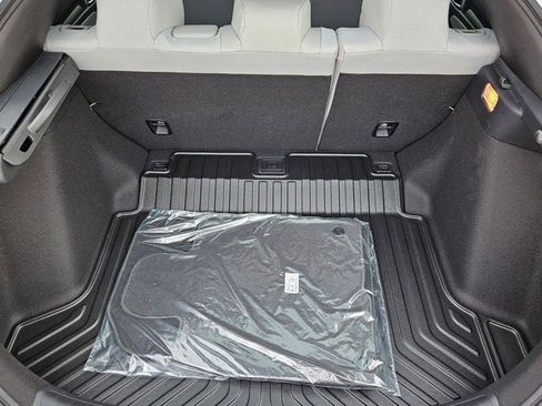 New 2026 Honda Civic Sport image 28