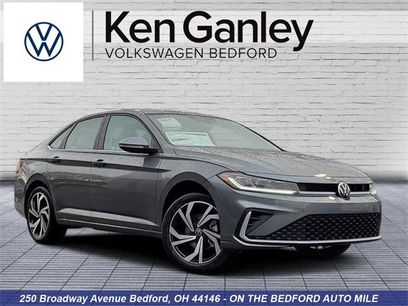 New 2026 Volkswagen Jetta SEL
