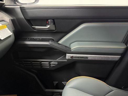 New 2026 Toyota Tacoma Trailhunter image 24