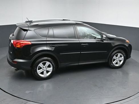 Used 2014 Toyota RAV4 XLE FWD image 43