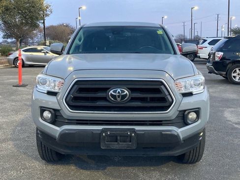 Used 2021 Toyota Tacoma SR5 image 3