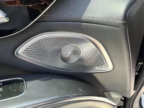Used 2023 Mercedes-Benz EQS 450+ SUV image 21