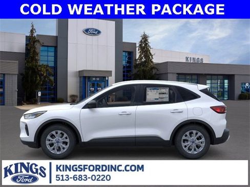 New 2026 Ford Escape Active w/ Cold Weather Package image 3