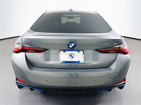 Used 2023 BMW i4 eDrive35 w/ Premium Package RWD image 6