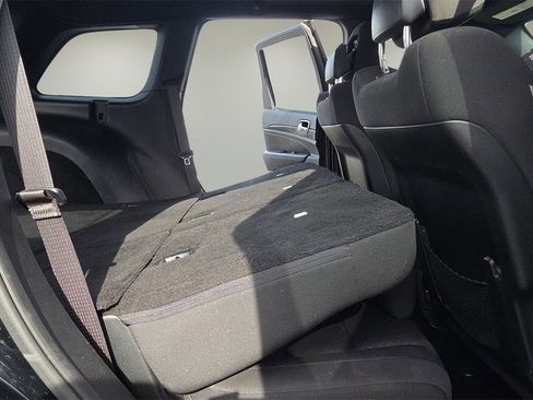 Used 2019 Jeep Grand Cherokee Laredo image 21