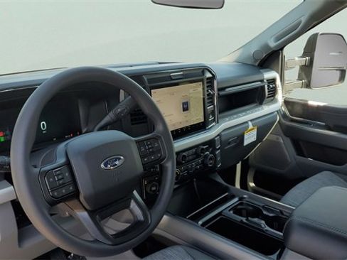 New 2026 Ford F250 XLT w/ XLT Premium Package image 22