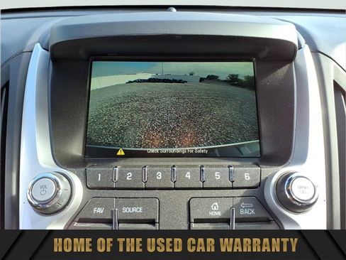 Used 2014 Chevrolet Equinox LT FWD image 25
