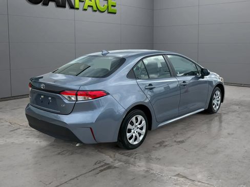 Used 2026 Toyota Corolla LE FWD image 13