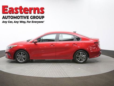 Used 2023 Kia Forte LXS image 58