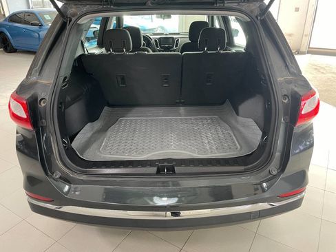 Used 2018 Chevrolet Equinox LS image 7