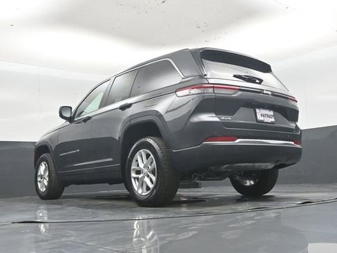 New 2026 Jeep Grand Cherokee Laredo X AWD/4WD image 42