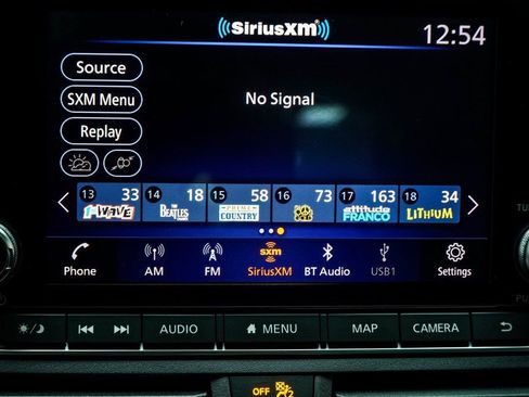 Used 2022 Nissan Altima 2.5 SL image 22