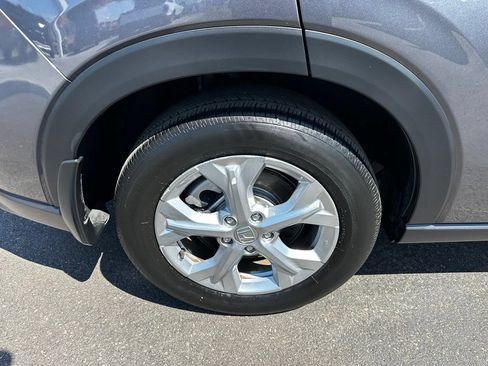 Certified 2024 Honda HR-V LX image 11