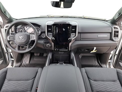 New 2026 RAM 1500 Big Horn image 9