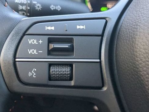 Used 2026 Honda CR-V Sport-L image 24