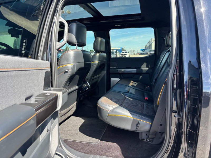 Used 2021 Ford F150 Tremor w/ Equipment Group 402A High AWD/4WD image 13