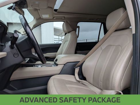 Used 2023 Ford Expedition Max Limited RWD image 15