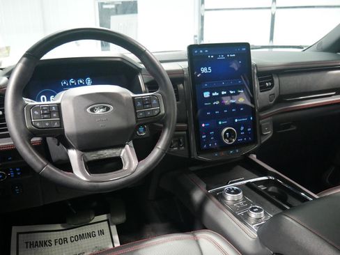 Certified 2023 Ford Expedition Limited image 14