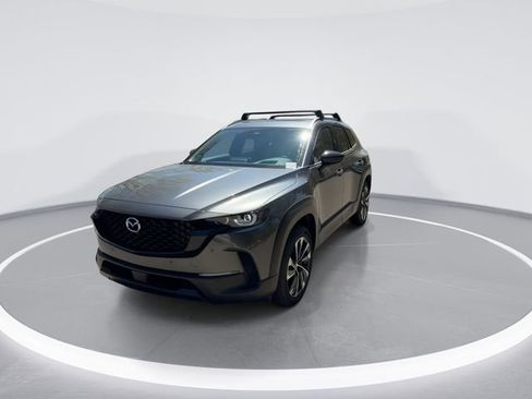 New 2026 MAZDA CX-50 2.5 Hybrid w/ Weather Package image 3