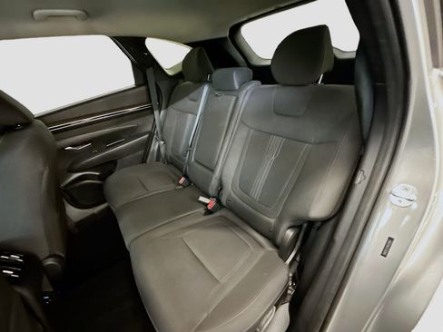 Used 2024 Hyundai Tucson SEL image 28