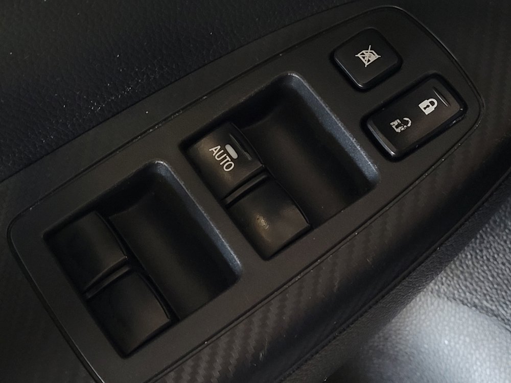 Used 2025 Mitsubishi Eclipse Cross SE AWD/4WD image 27