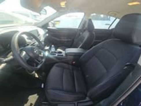 Used 2024 Nissan Altima 2.5 S FWD image 23