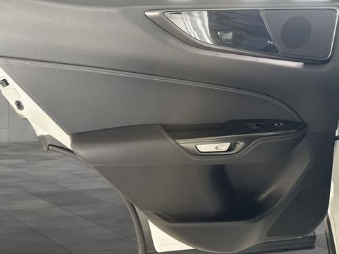 Certified 2026 Lexus NX 350h AWD w/ Accessory Package (K3) image 26