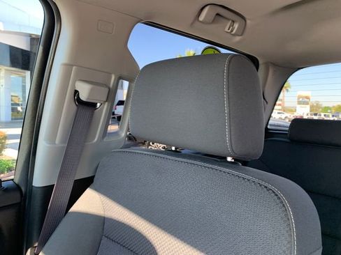 Used 2016 Chevrolet Silverado 2500 LT w/ LT Convenience Package image 26