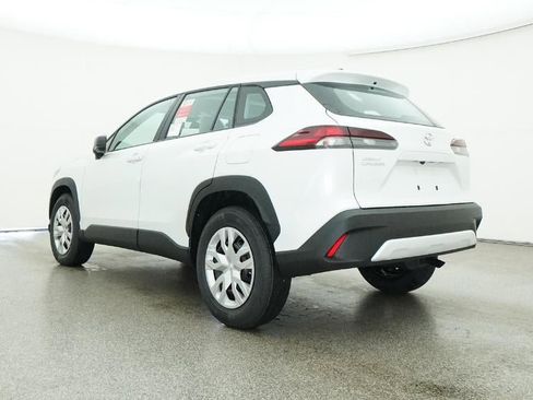 New 2026 Toyota Corolla Cross L image 21