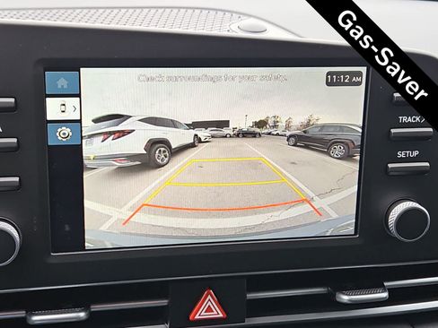 Used 2026 Hyundai Elantra SE FWD image 25