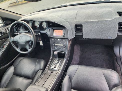 Used 2001 Acura CL Type-S FWD image 10