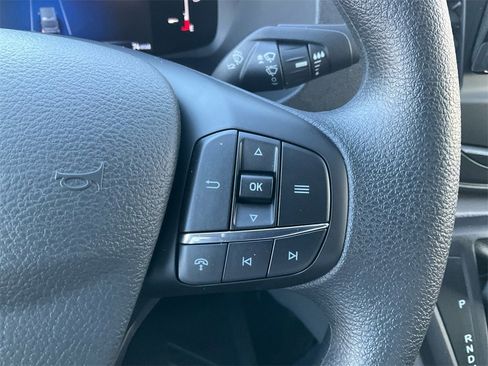 New 2026 Ford Transit 250 Low Roof image 18