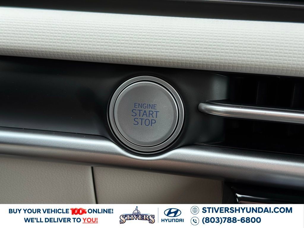 New 2026 Hyundai Tucson SEL Plus FWD image 32