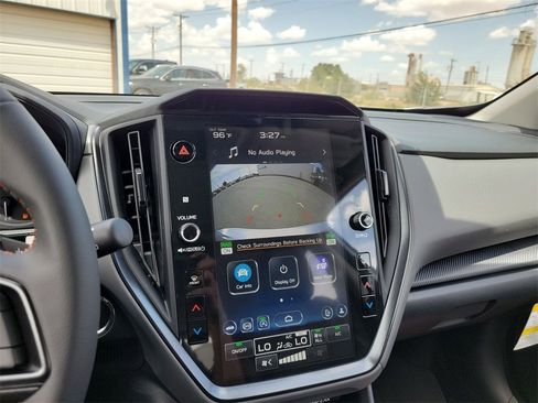 New 2025 Subaru Crosstrek 2.5i Limited w/ Crosstrek Mirror Package image 18