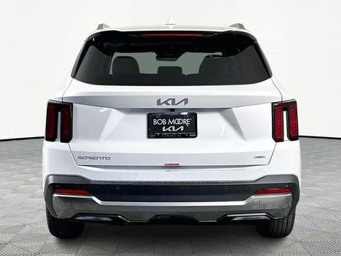 New 2026 Kia Sorento EX image 5