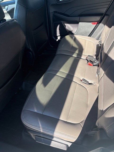 Used 2021 Ford Escape SE w/ Convenience Package AWD/4WD image 23