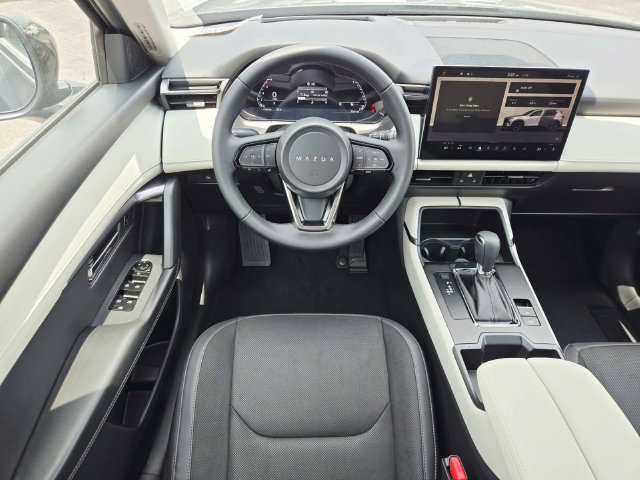 New 2026 MAZDA CX-5 Preferred AWD/4WD image 10