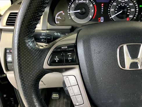 Used 2015 Honda Odyssey EX-L image 22
