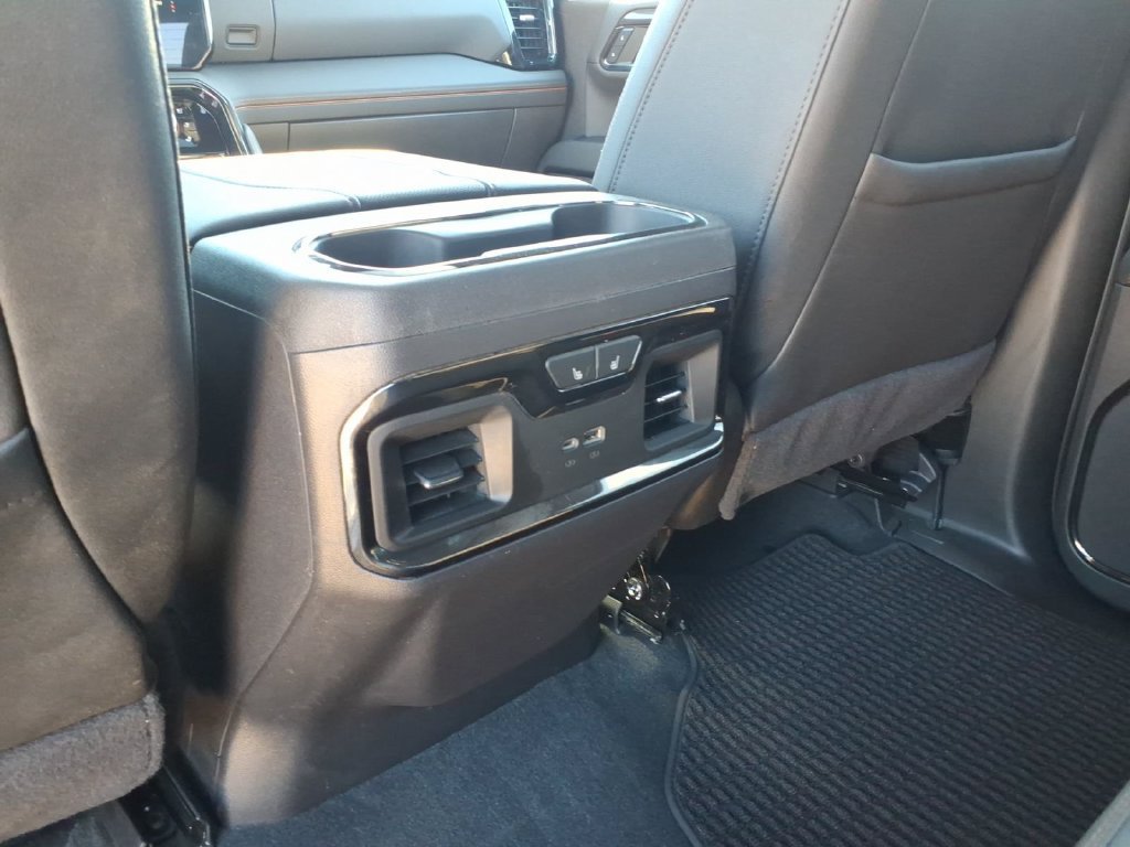 Used 2024 GMC Sierra 1500 AT4 w/ AT4 Premium Package AWD/4WD image 23
