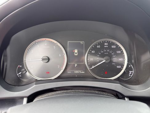 Used 2023 Lexus IS 300 w/ Premium Package RWD image 24