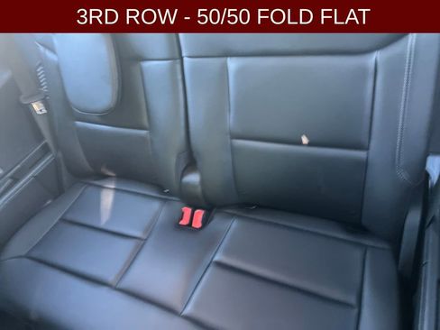 Used 2024 Ford Explorer XLT w/ Equipment Group 202A image 23