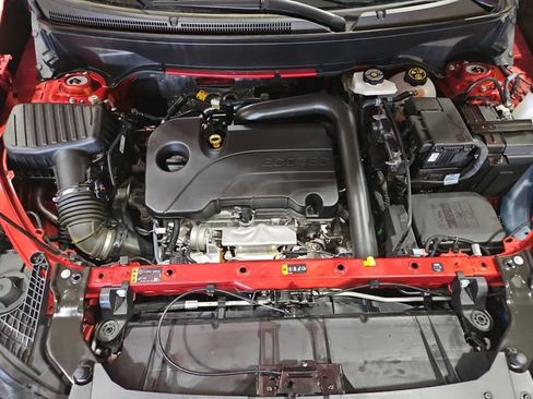 Used 2023 GMC Terrain SLE w/ Driver Convenience Package image 37