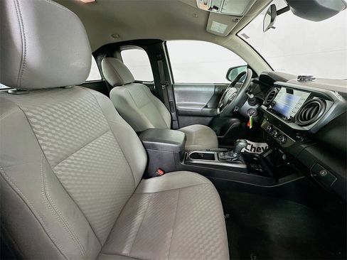 Used 2021 Toyota Tacoma SR image 26