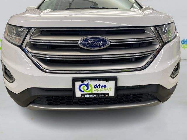 Used 2015 Ford Edge SEL AWD/4WD image 15