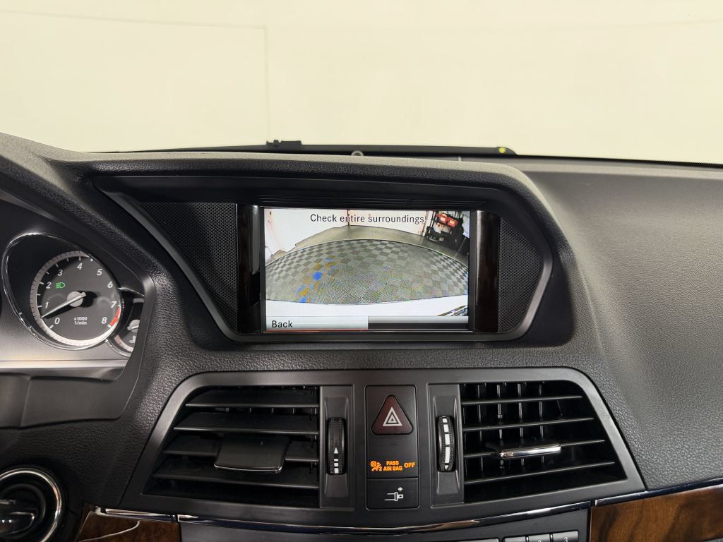 Used 2013 Mercedes-Benz E 350 Coupe image 31