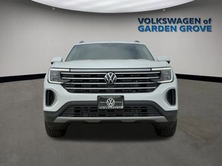 New 2026 Volkswagen Atlas SE video 2