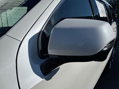 Used 2025 Cadillac Escalade Premium Luxury w/ Touring Package image 12